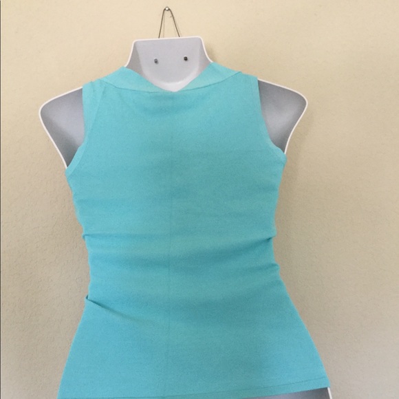 Etcetera tank top - Picture 4 of 7
